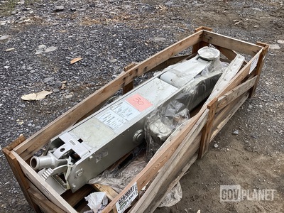 OTC 1512 Stinger Service Jack