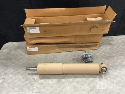 (27) Oshkosh Defense 3819187 Direct Action Shock Absorbers