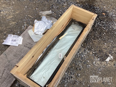 Cat 253-7821 Laminated Glass
