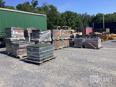 (2,880) M19A1 Ammo Cans - For 7.62mm