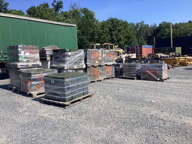 (2,880) M19A1 Ammo Cans - For 7.62mm
