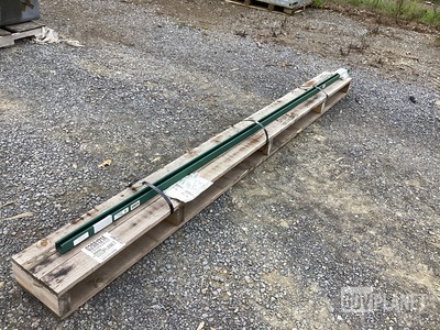 Hurlen P1000T Support Channel