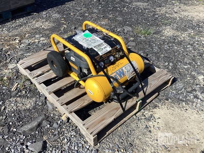 DeWalt D55146 Air Compressor