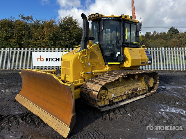 Dozers