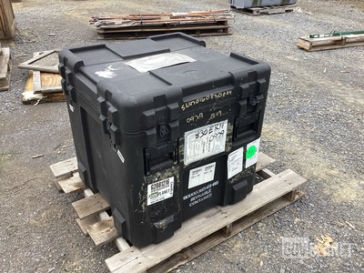 Storage Case