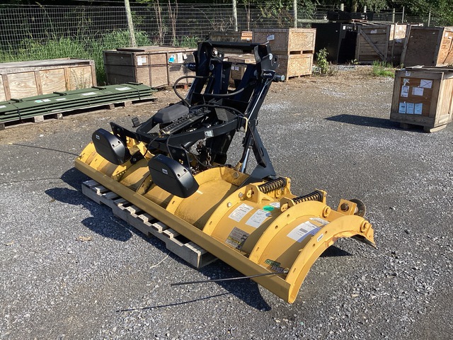 Fisher Storm Gaurd Snow Plow Blade Fisher Storm Gaurd Snow Plow Blade