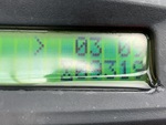 Hour Meter / Odometer