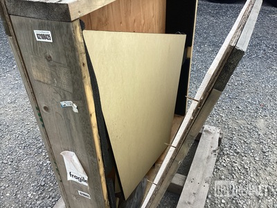 Cornell-Carr KS-25709-43 Marine Window
