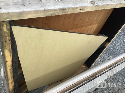 Cornell-Carr KS-25709-43 Marine Window