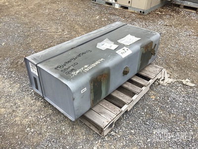 63E41463 Fuel Tank