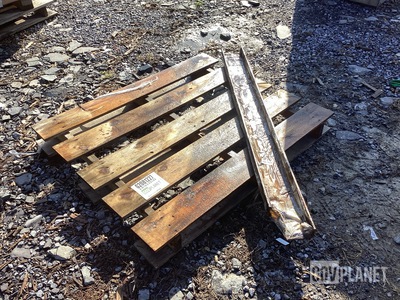 Pioneer Industries M237-9470 Structural Frame Section