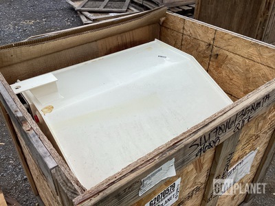 BAE Systems 12364550 Hydraulic Reservoir