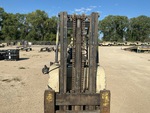 Chassis with Chain / Tensioners