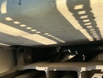Drivetrain with Front Drive Axle