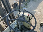Control Station with Steering Controls