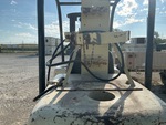 Engine with Fuel System