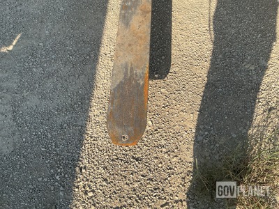 General Appearance with Sheet Metal Condition