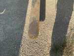 General Appearance with Sheet Metal Condition