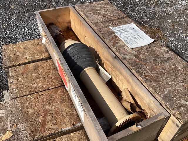 (10) Ruta Supplies 3823894 Automotive Axle Shafts