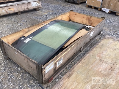 (11) Pilkington DW01199 GBYL0F Vehicular Windows