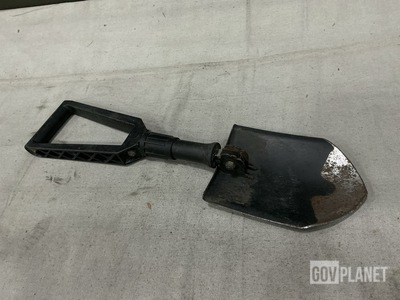 (88) Entrenching Hand Tools