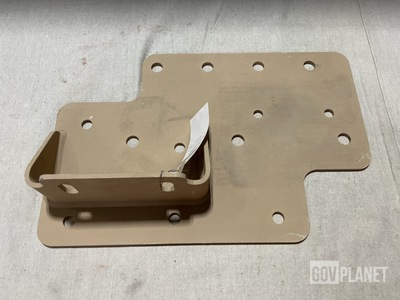 (15) Oshkosh 3949196 Mounting Brackets