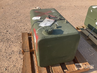 Oshkosh 3199714 Fuel Tank