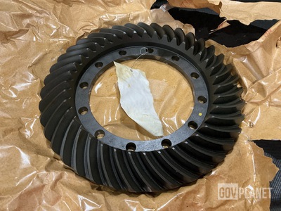 (6) Meritor Heavy Vehicle Systems B-41282-1 Driving Axle Differentials