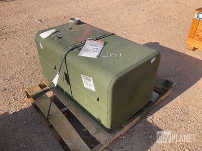 Oshkosh 3199714 Fuel Tank