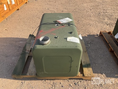 Oshkosh 3199714 Fuel Tank