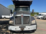 General Appearance with Exterior Lights