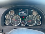Cab with Gauges