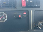 Cab with PTO Control