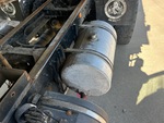 Underbody with Hydraulic Tank