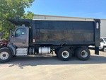 v2 Configuration - Dump Trucks with Bed Body