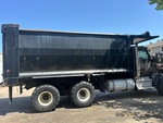 v2 Configuration - Dump Trucks with