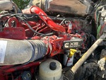 Engine with Fuel System