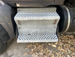 General Appearance with Steps/Ladders