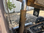 Underbody with Cylinder(s)