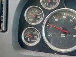 Cab with Oil Pressure