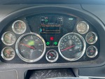 Cab with Warning Lights