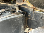 Underbody with Frame Condition