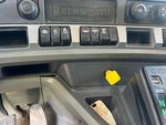 Cab with Brake Control