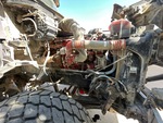 Engine with Engine - Right Side