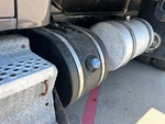 Engine with DEF / AdBlue Tank