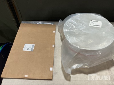 (17) Electronic Shielding Gaskets & (3) Access Covers