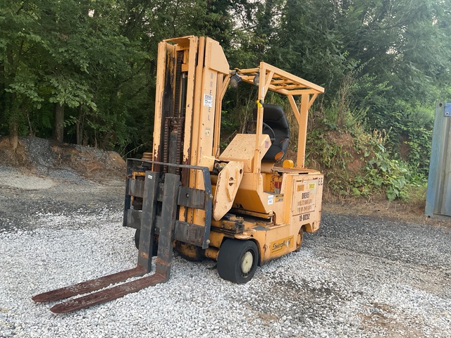 Drexel SL88 Electric Forklift