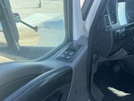 Cab with Window Controls