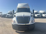 General Appearance with Exterior Lights