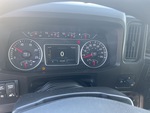 Cab with Gauges